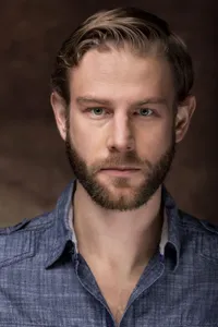 Adam Randall