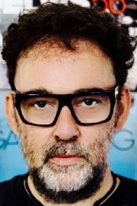 Alexandre Azaria
