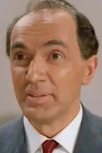 Andre Charisse