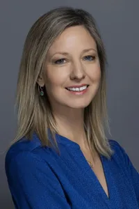 Anna Marsh