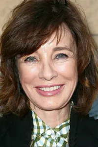 Anne Archer