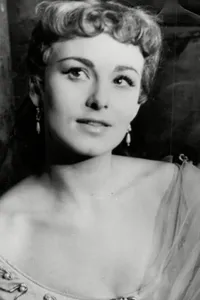 Barbara Jefford