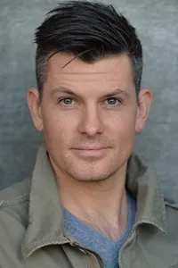 Ben Crowley