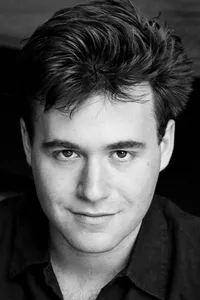 Benjamin Wallfisch