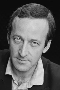 Bob Peck