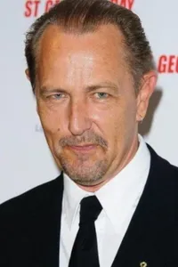 Bruce Payne
