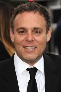 Bryan Burk