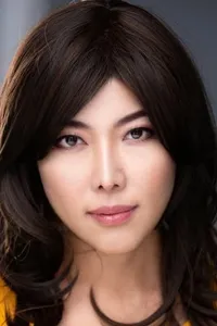 Charlotte Xia