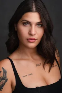 Christina Crivici