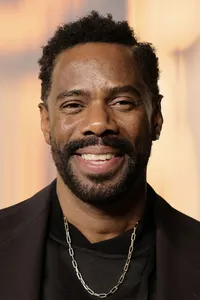 Colman Domingo