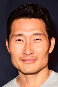 Daniel Dae Kim