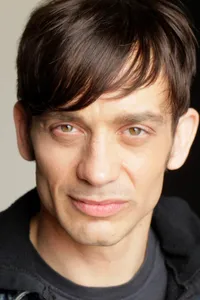 Danny Belrose