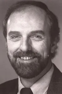 David Crawford