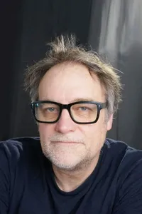 David Hewlett