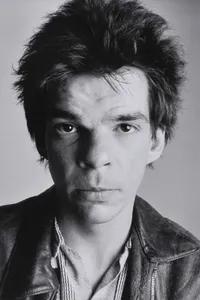 Denis Lavant
