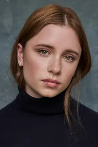 Dixie Egerickx