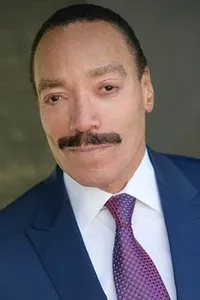 Dominic Marcus