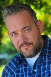 Ed Ackerman