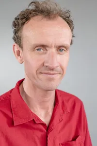 Ed Malone
