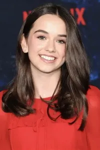 Eden Stephens