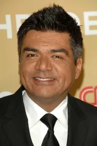 George López