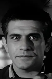 George Sawaya