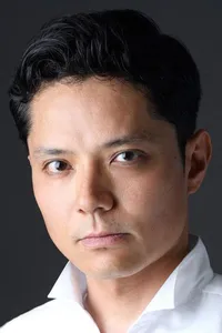 Hiroyuki Kamikawaji