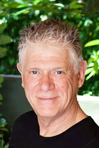 J. Peter Robinson