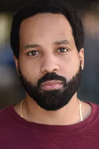 Jamaal Burcher