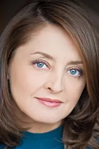 Jeanette Cronin
