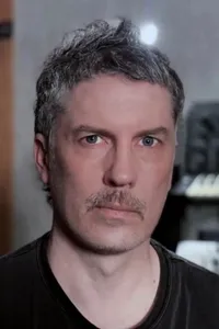 Jed Palmer