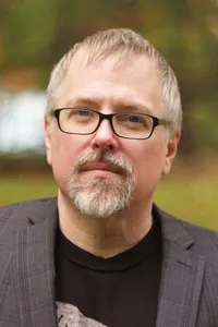 Jeff VanderMeer