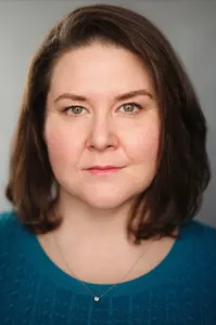 Jenna Boyd