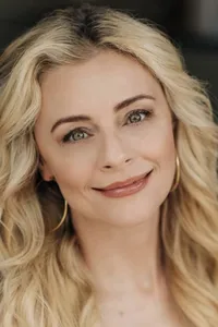 Jessica Cauffiel
