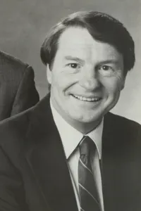 Jim Lehrer