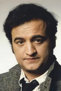 John Belushi