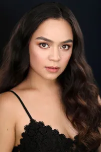 Kaitlyn Santa Juana
