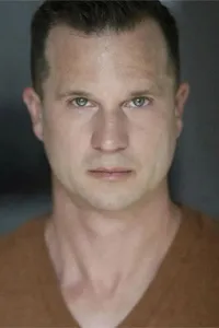 Keith Paul Carpenter