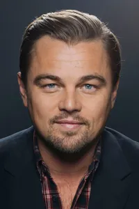 Leonardo DiCaprio