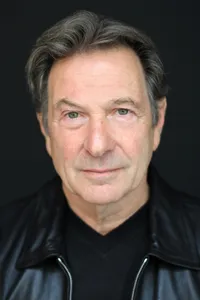 Michael Brandon