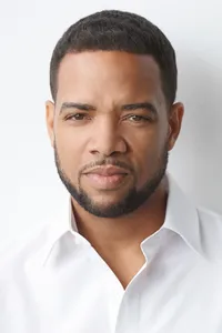 Michael Ellison