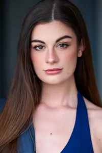 Mikaela Happas