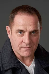Mike Foenander