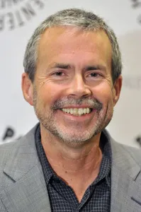 Mike Scully