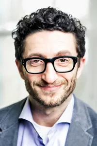 Noah Segal