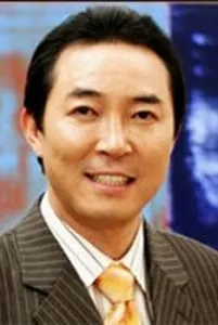 Park Jeong-gi