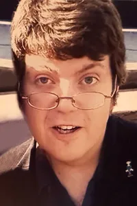 Paul McMichael