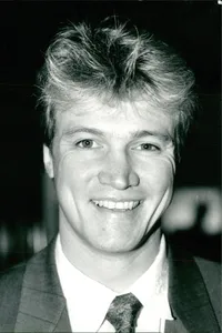 Peter Howitt