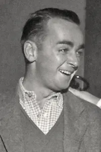 Ralph Burns