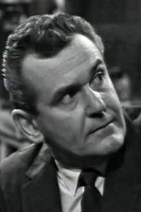Robert Gerringer